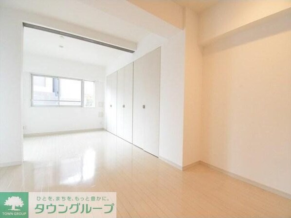 プラチナコート広尾の物件内観写真